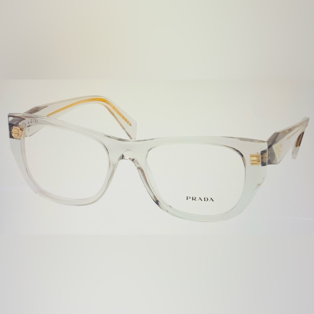 New Women’s PRADA Eyeglasses - Picture 3 of 10